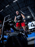 8 Week Strength Program