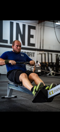8 Week Row Program